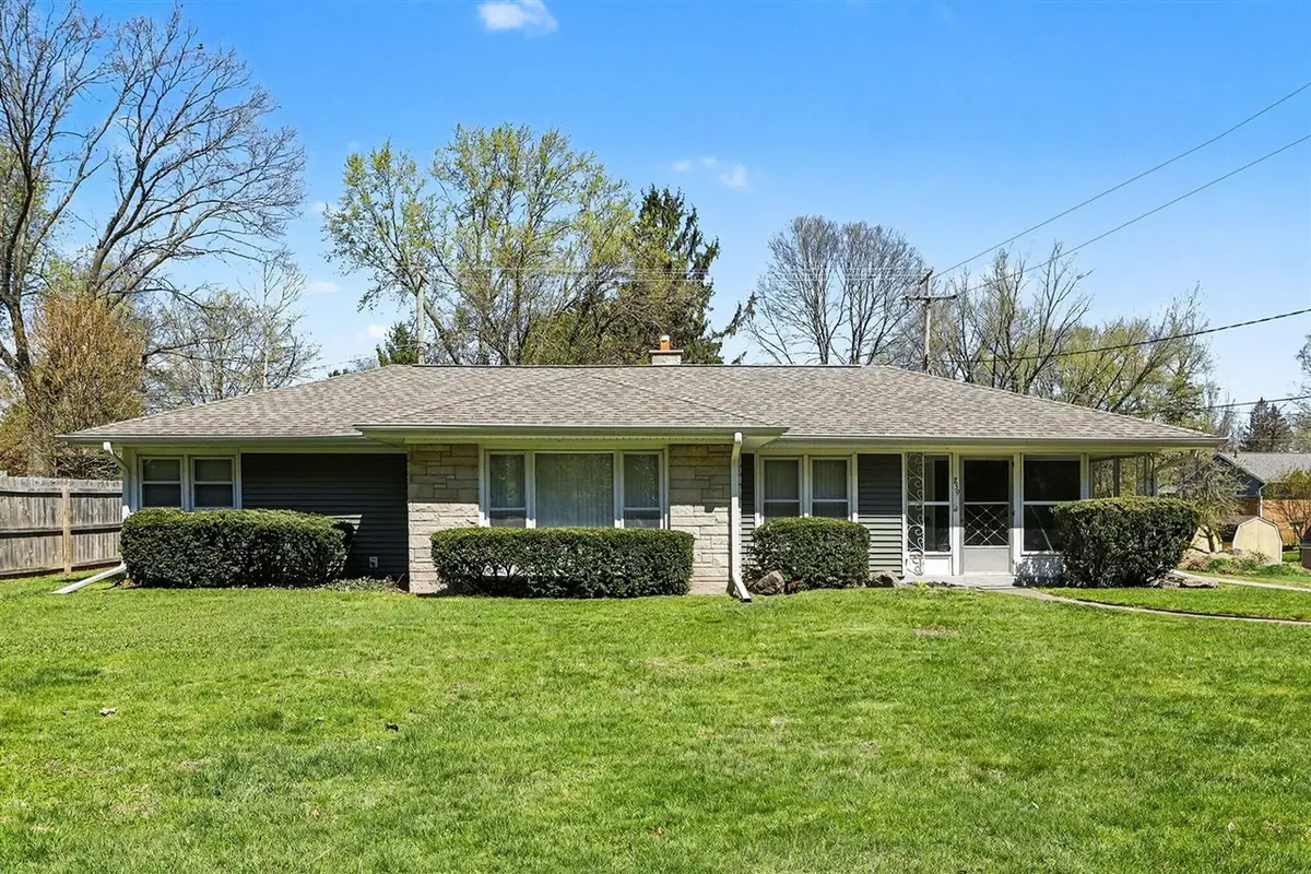 259 Wahwahtaysee, Battle Creek, MI 49015 - #1