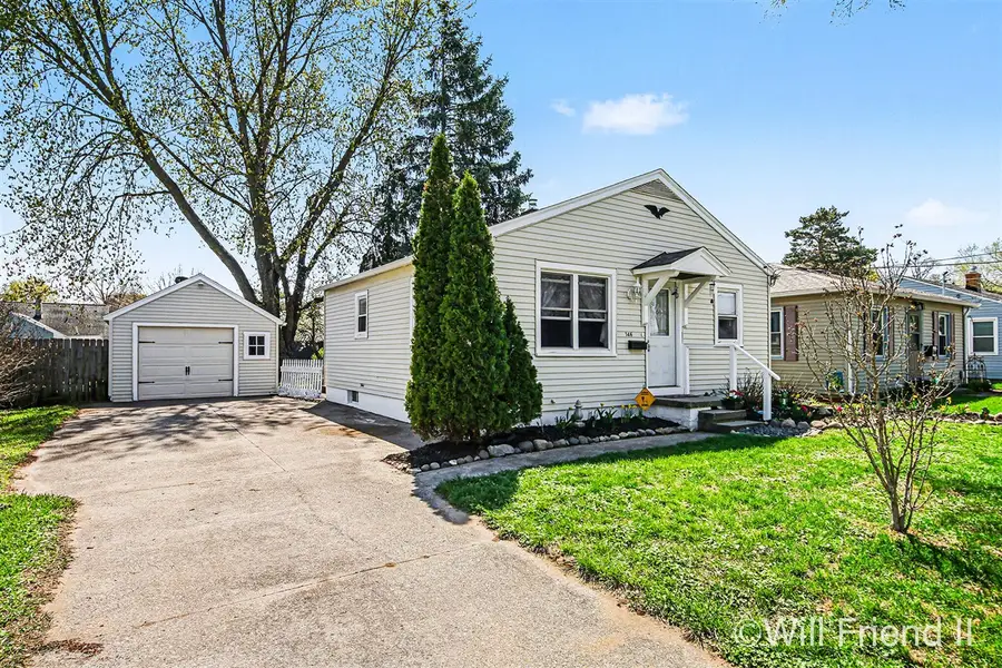 146 40th, Grand Rapids, MI 49548 - #2