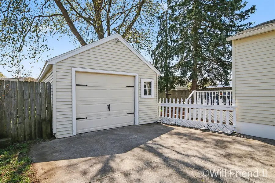 146 40th, Grand Rapids, MI 49548 - #3