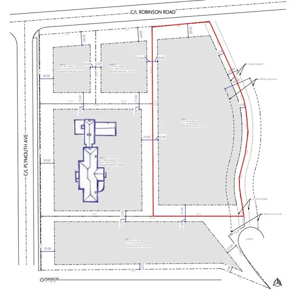 250 Plymouth, East Grand Rapids, MI 49506