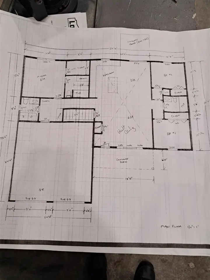 6771 Staple, Twin Lake, MI 49457 - #2