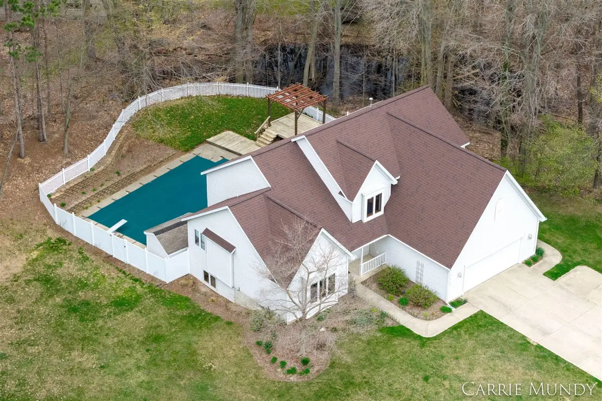 4627 Forest, Holland, MI 49423 - #1