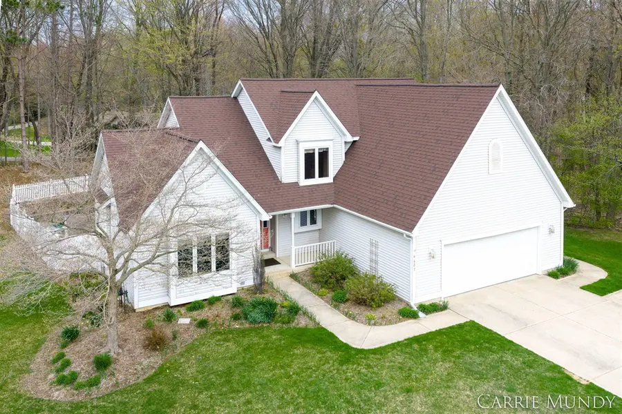4627 Forest, Holland, MI 49423 - #3