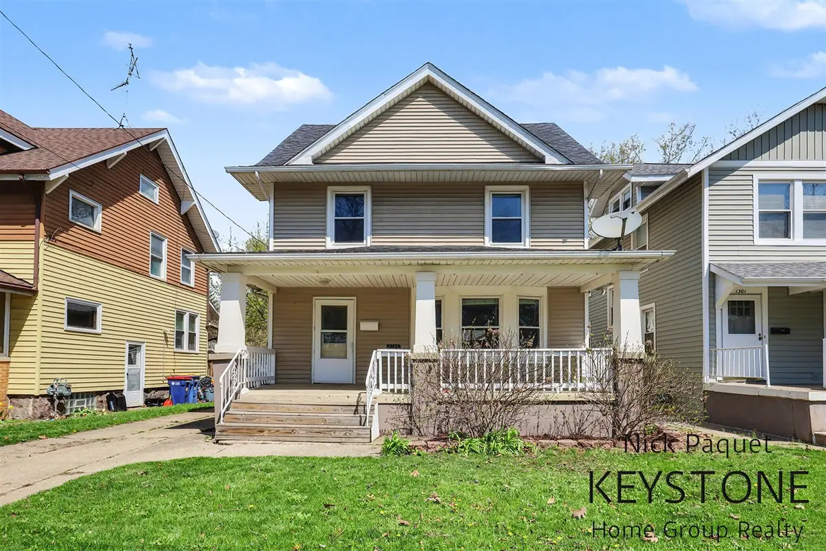 1309 Fulton, Grand Rapids, MI 49504 - #1