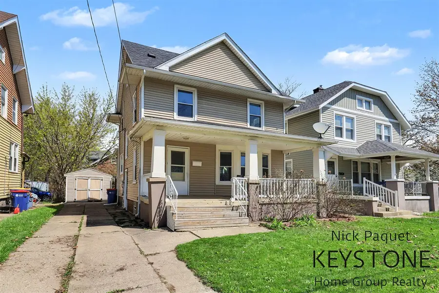 1309 Fulton, Grand Rapids, MI 49504 - #2