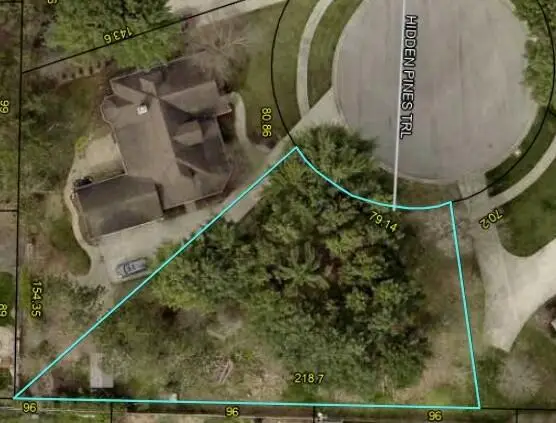 1912 Hidden Pines, Stevensville, MI 49127 - #2