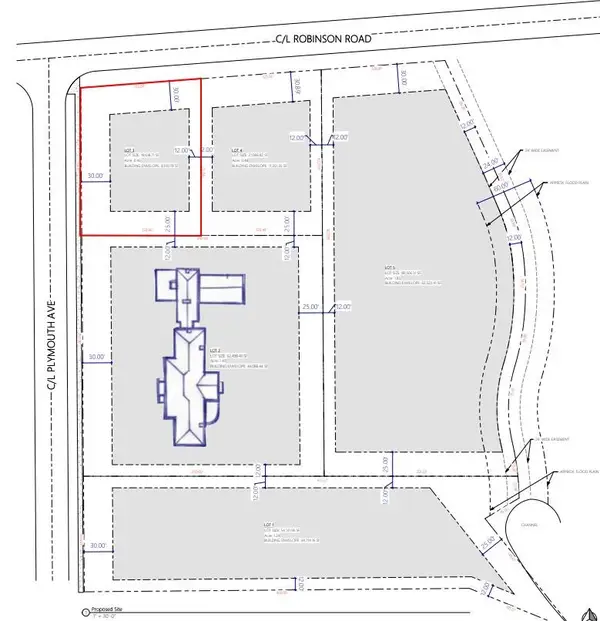 250 Plymouth, East Grand Rapids, MI 49506