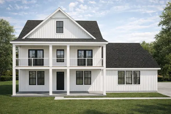 V/L Monroe Street, Manistee, MI 49660