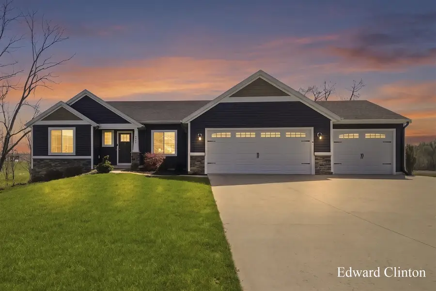 8620 Burlingame, Byron Center, MI 49315 - #2