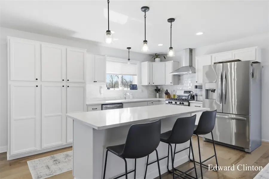 8620 Burlingame, Byron Center, MI 49315 - #3