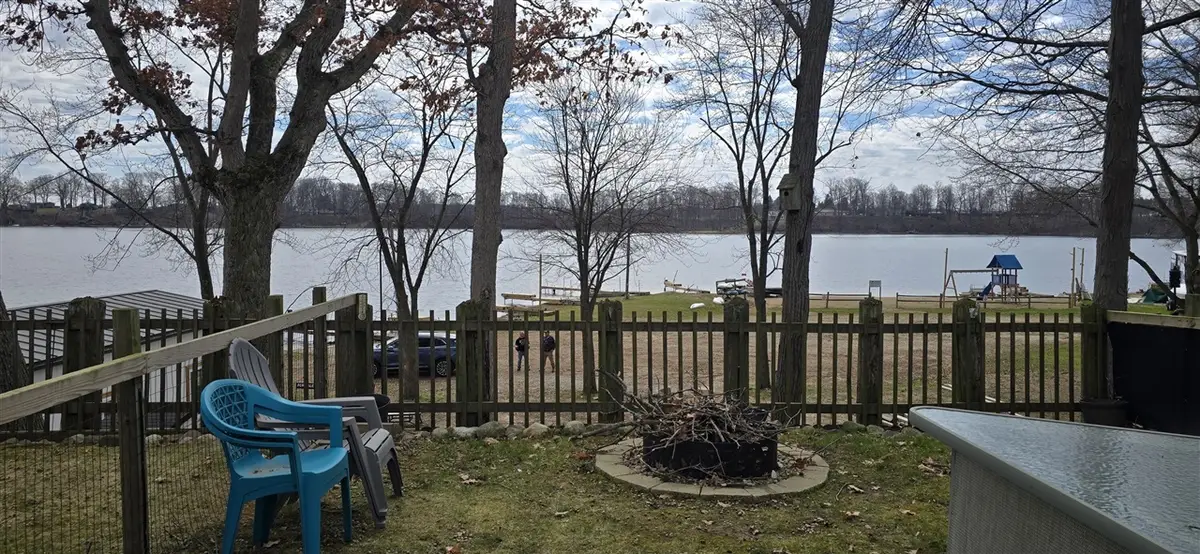 12377 Bair Lake, Jones, MI 49061 - #1