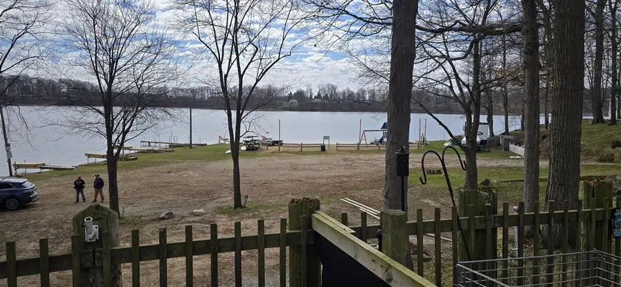 12377 Bair Lake, Jones, MI 49061 - #2