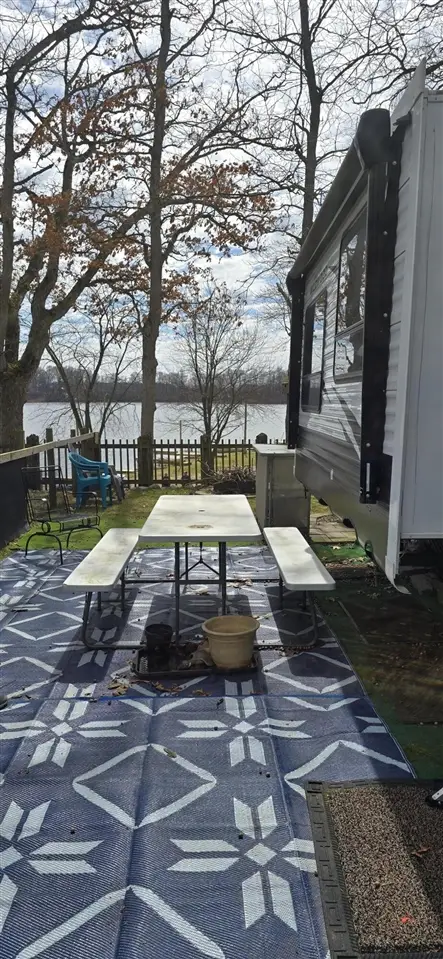 12377 Bair Lake, Jones, MI 49061 - #3