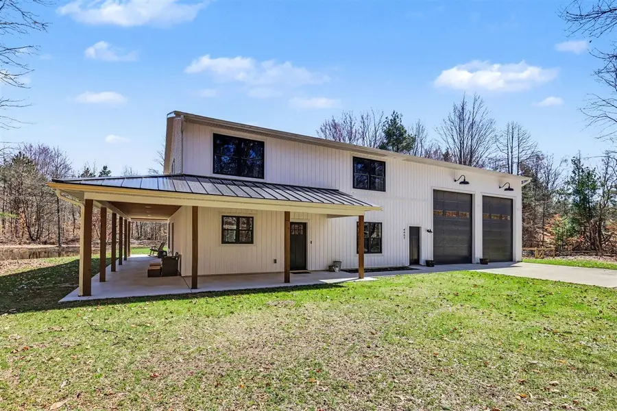 4662 Cloverville, Fruitport, MI 49415 - #3