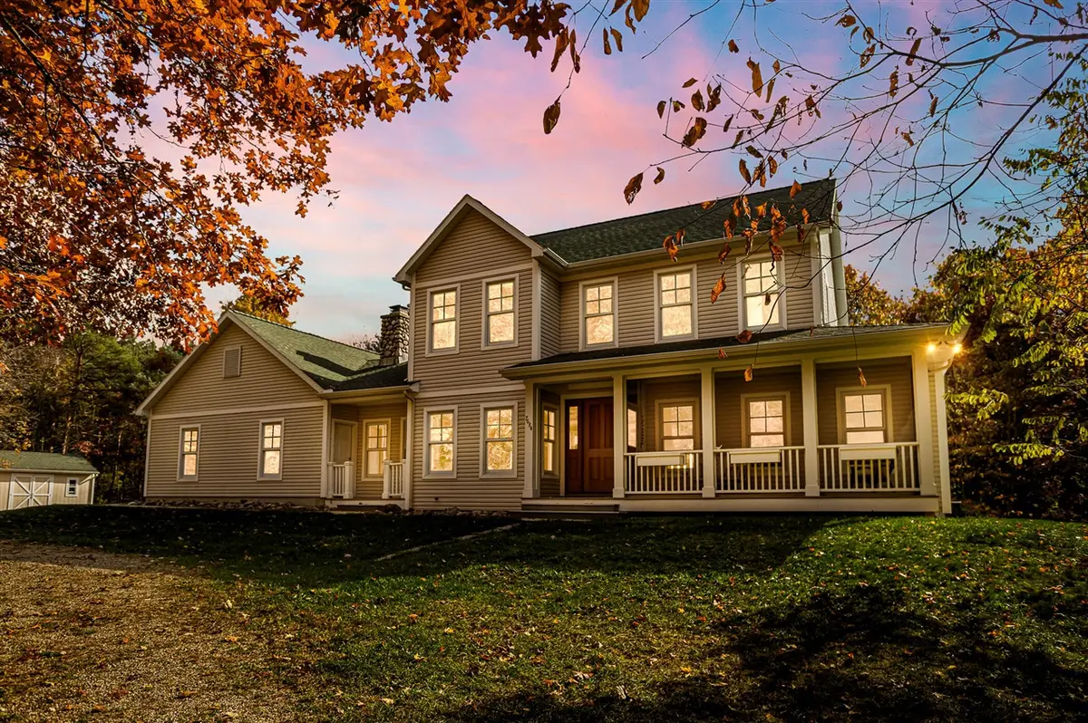 7684 Bowens Mill, Middleville, MI 49333 - #1