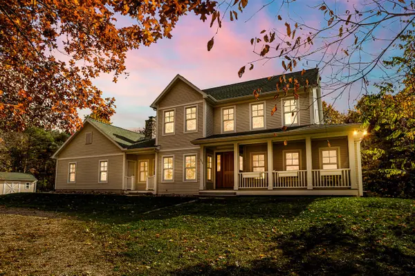 7684 Bowens Mill, Middleville, MI 49333