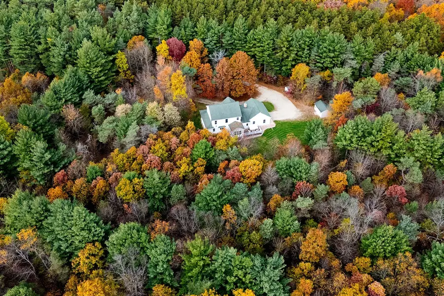 7684 Bowens Mill, Middleville, MI 49333 - #2