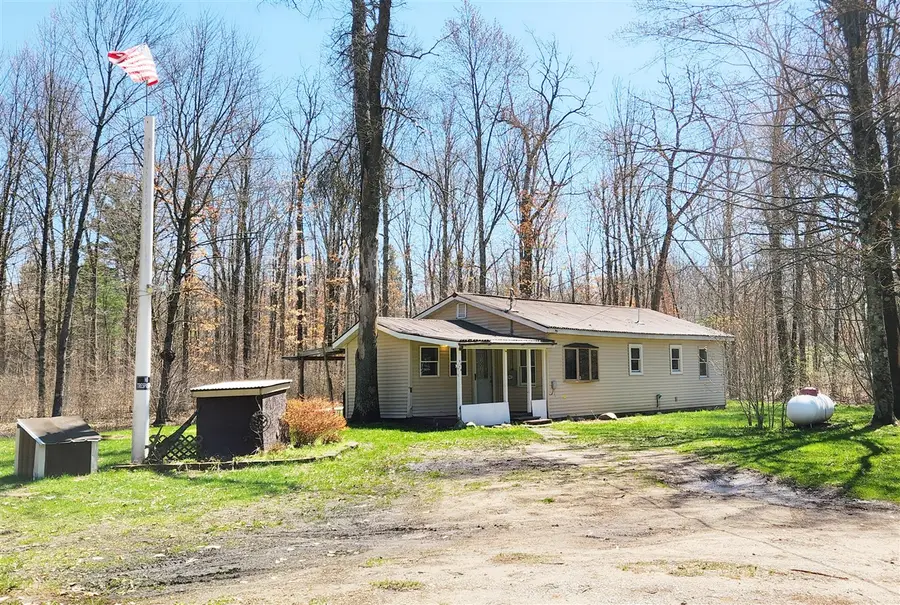 2570 S Walnut, White Cloud, MI 49349 - #2