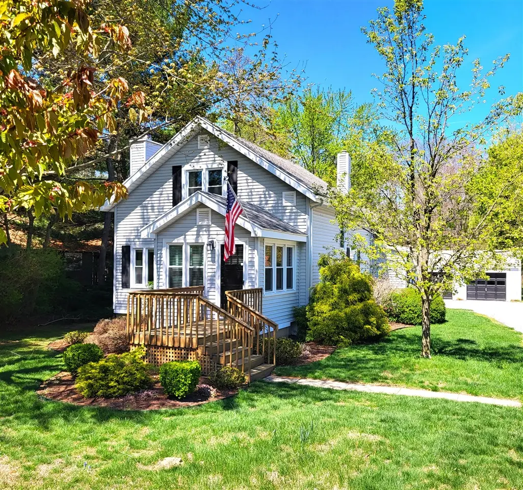 8605 East, Lakeside, MI 49128 - #1