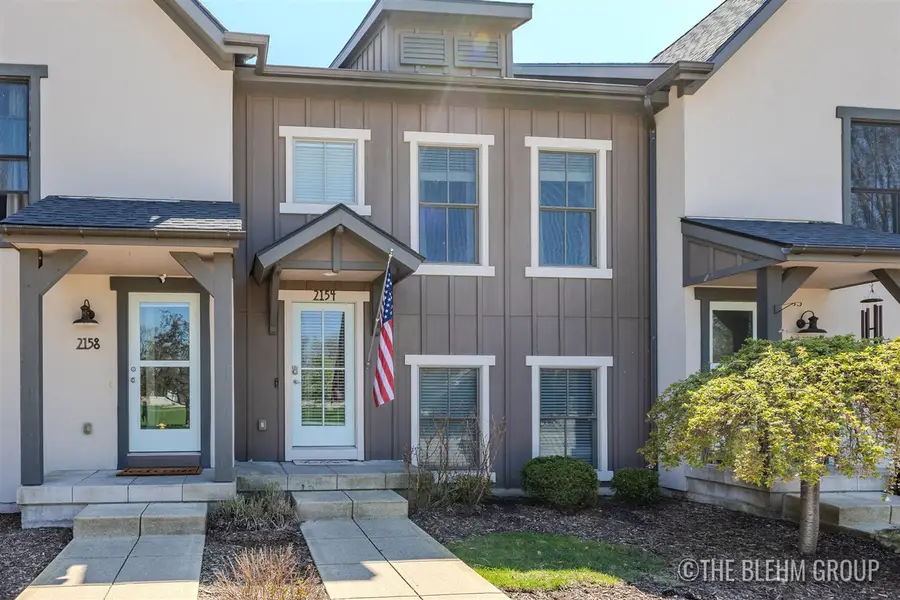 2154 New Town, Grand Rapids, MI 49525 - #2