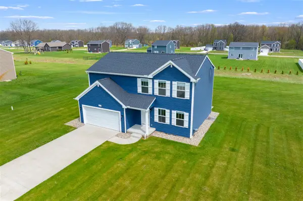 47805 Silver Oaks West, Mattawan, MI 49071