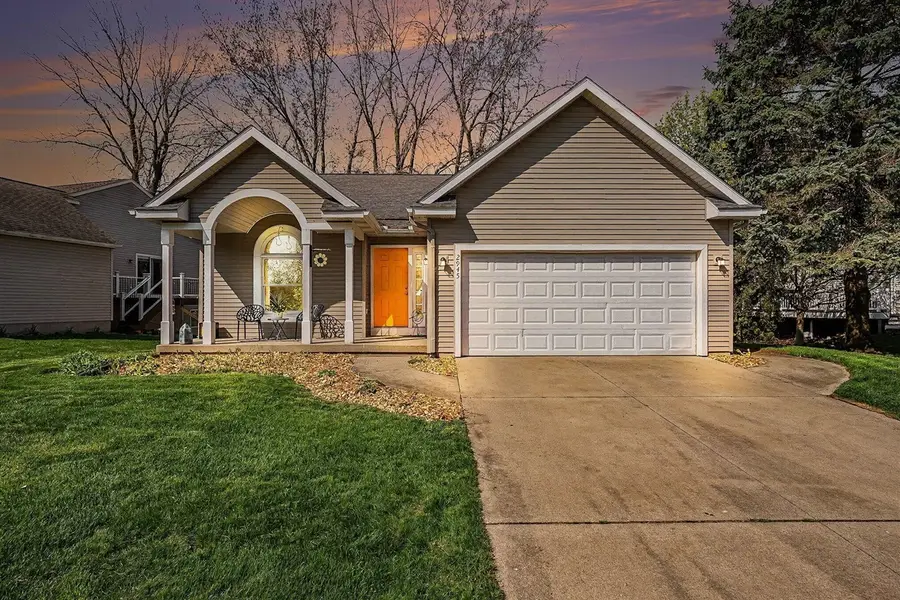 2945 Riley Ridge, Holland, MI 49424 - #2