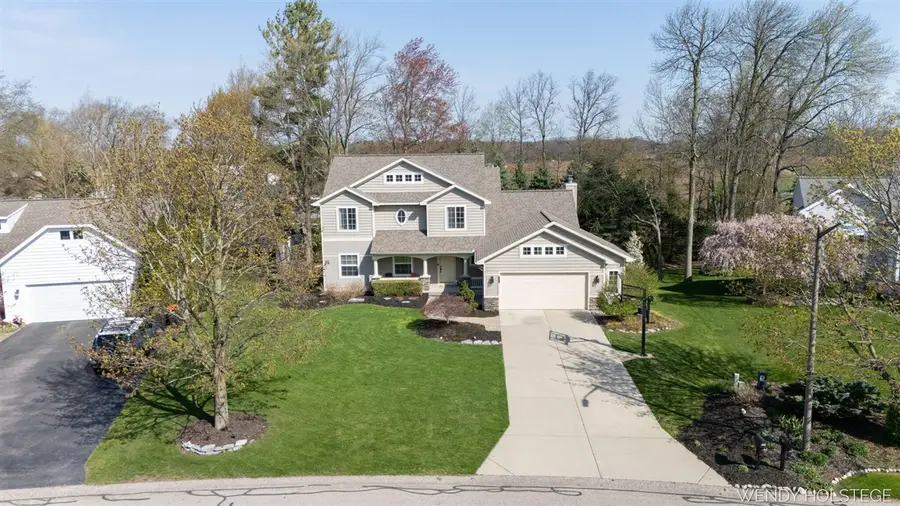 1461 Stillwater, Holland, MI 49424 - #2
