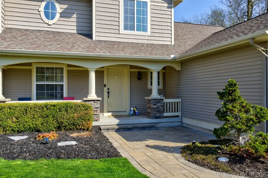 1461 Stillwater, Holland, MI 49424 - #3