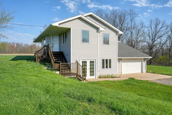 896 Fields, Dansville, MI 48819