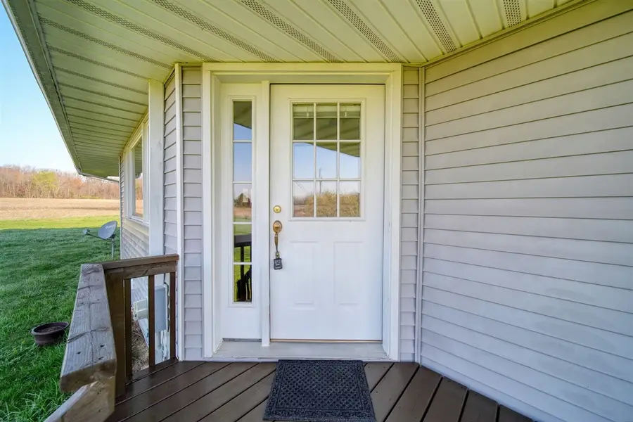 896 Fields, Dansville, MI 48819 - #2