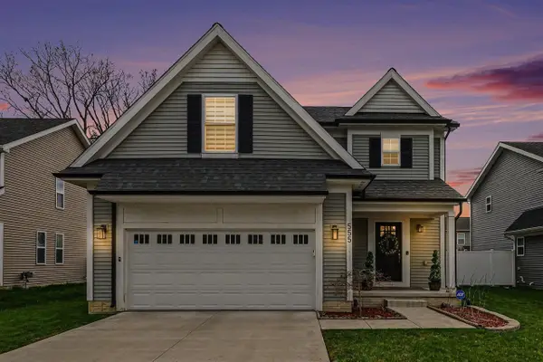 555 S Winding, Waterford, MI 48328