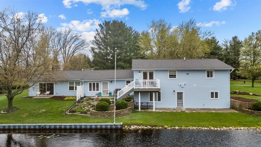 3412 Briar, Osseo, MI 49266 - #3