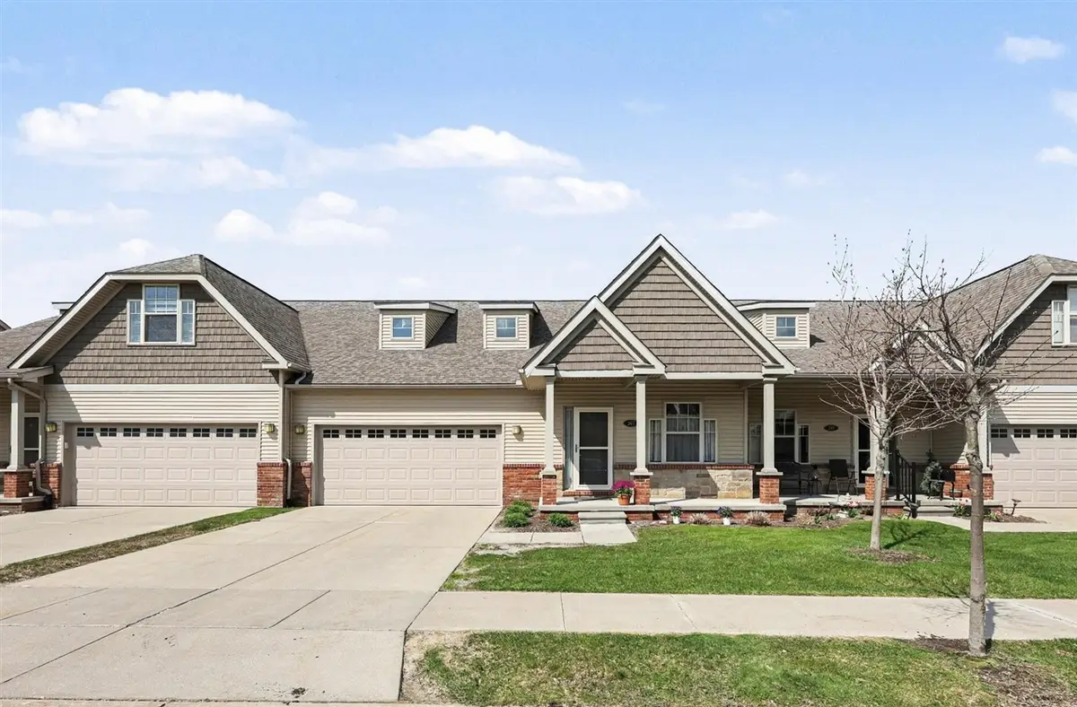 267 Victoria, Dexter, MI 48130 - #1