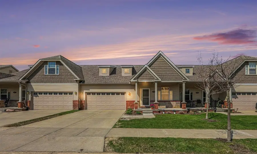 267 Victoria, Dexter, MI 48130 - #2