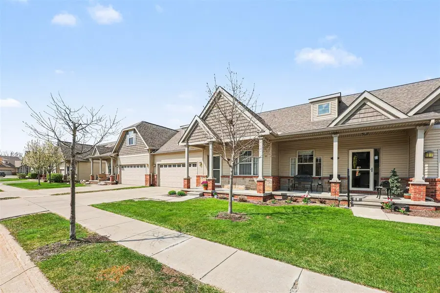 267 Victoria, Dexter, MI 48130 - #3