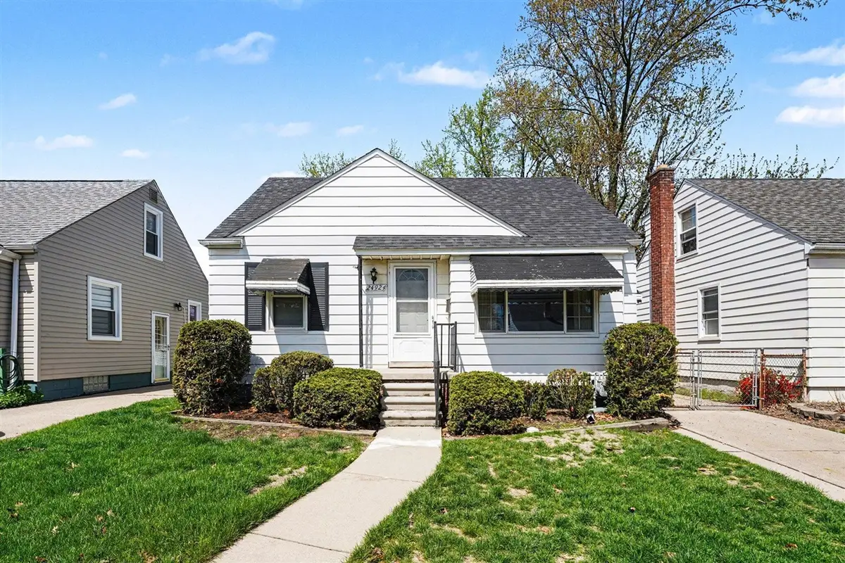 24924 Princeton, Dearborn, MI 48124 - #1