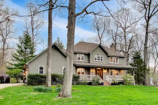 50204 Hicks, New Buffalo, MI 49117