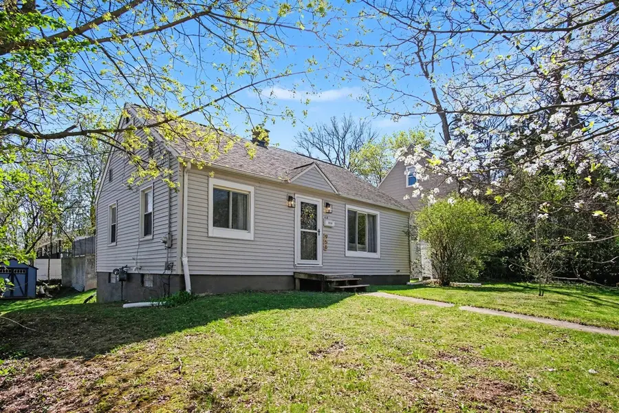 956 College, Grand Rapids, MI 49503 - #3