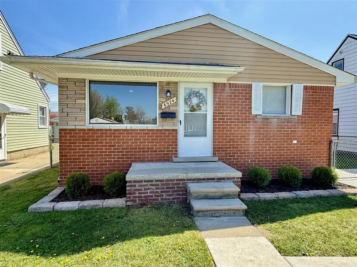 6924 Belton, Garden City, MI 48135 - #1