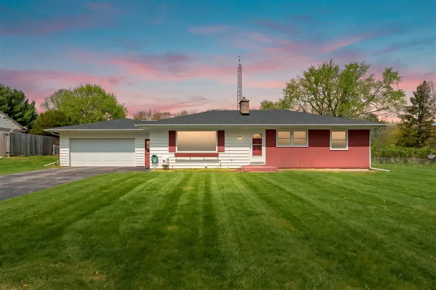 415 Marigold, Portage, MI 49002 - #2