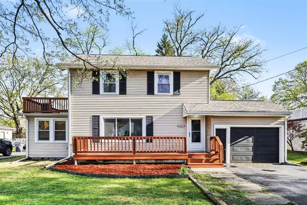 1227 Reycraft, Kalamazoo, MI 49001