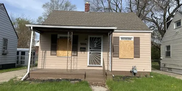 19639 Wexford, Detroit, MI 48234