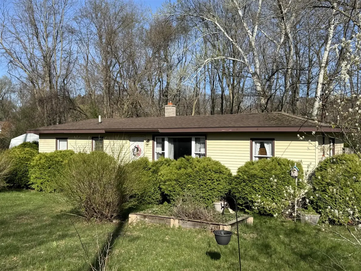 6283 Brooklyn, Jackson, MI 49201 - #1