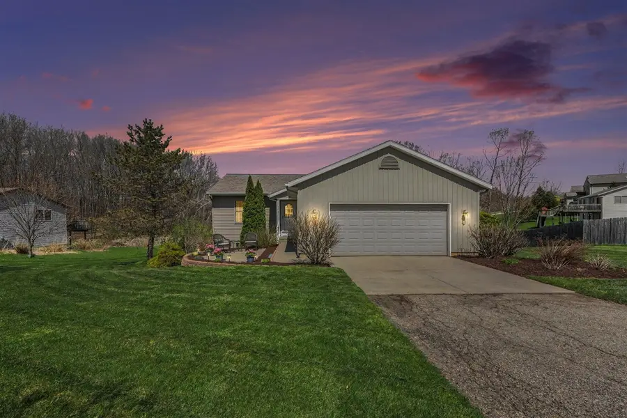 2081 Winston View, Cedar Springs, MI 49319 - #2