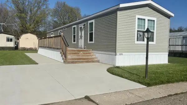 5390 Sandstone, Climax, MI 49034