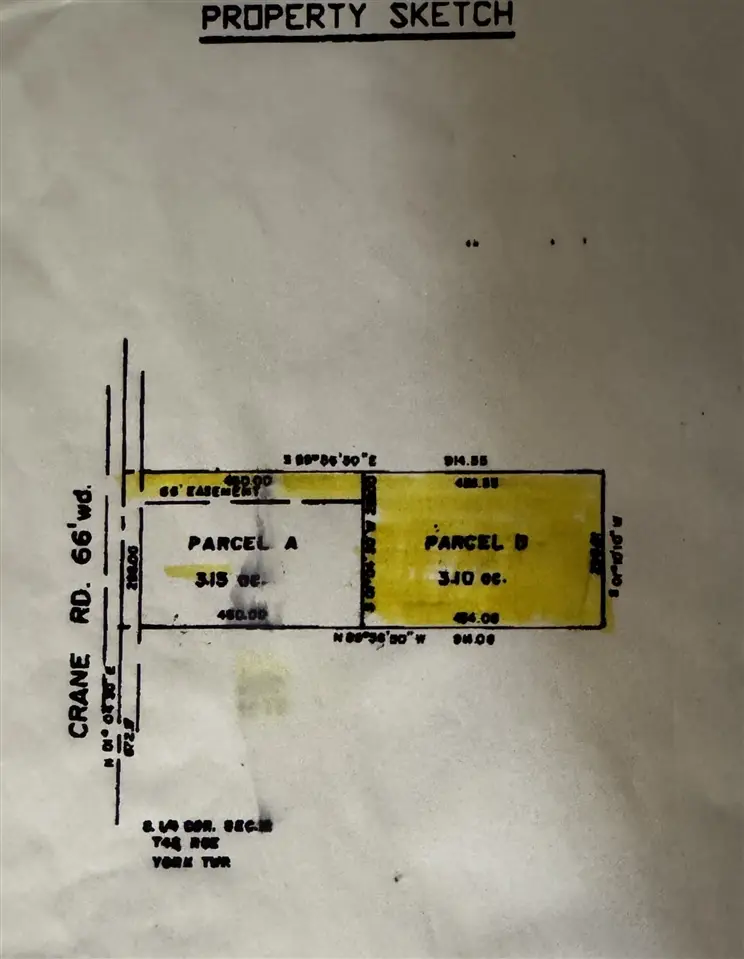 9871 Crane, Milan, MI 48160 - #2
