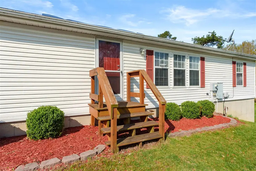 104 Seneca, Decatur, MI 49045 - #2