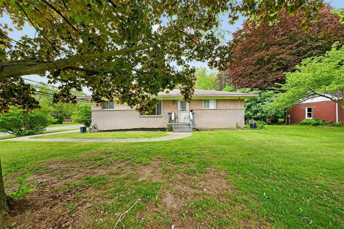 23100 Mapleridge, Southfield, MI 48075 - #1