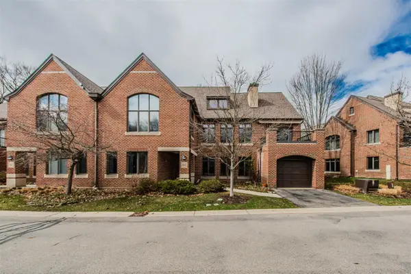 844 Asa Gray, Ann Arbor, MI 48105