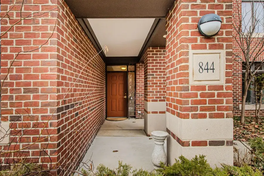 844 Asa Gray, Ann Arbor, MI 48105 - #3